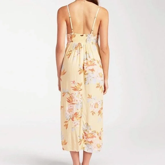 🔆BILLABONG🔆 HONEY MIDI DRESS - Picture 11 of 15